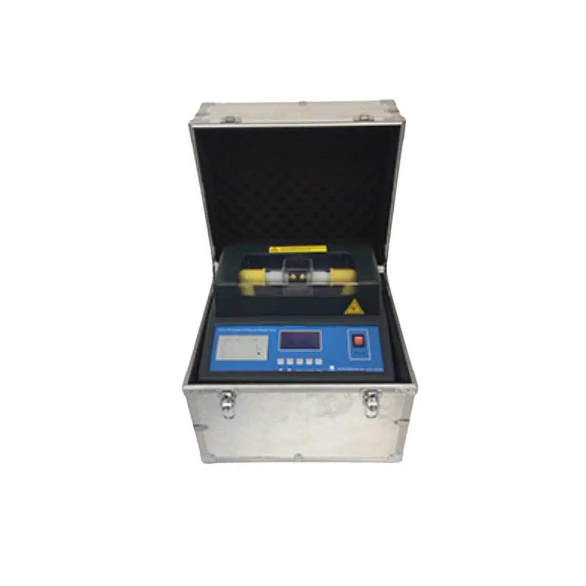 MTH-OBDV Trafo Yağı Delinme Test Cihazı