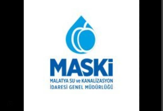 MASKİ logosu