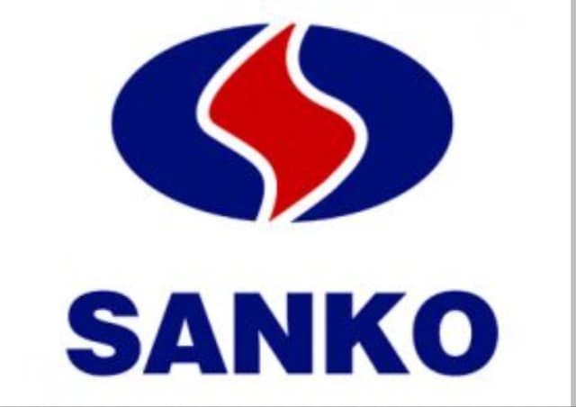 Sanko logosu